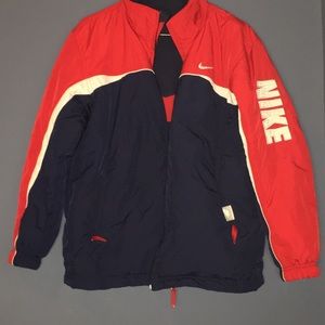 Men’s Vintage Nike jacket